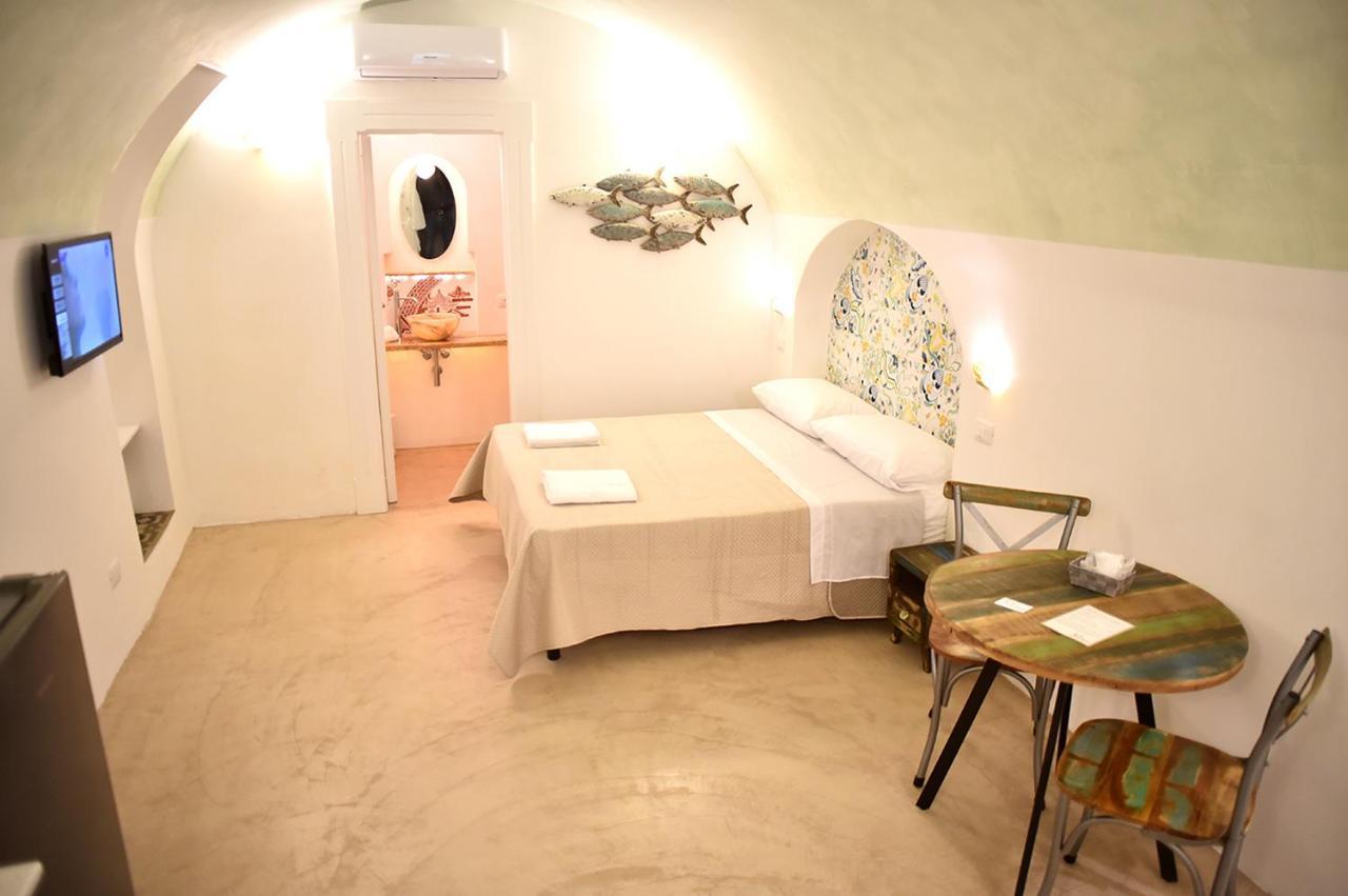 B&B Tre Principi Gallipoli Exterior photo