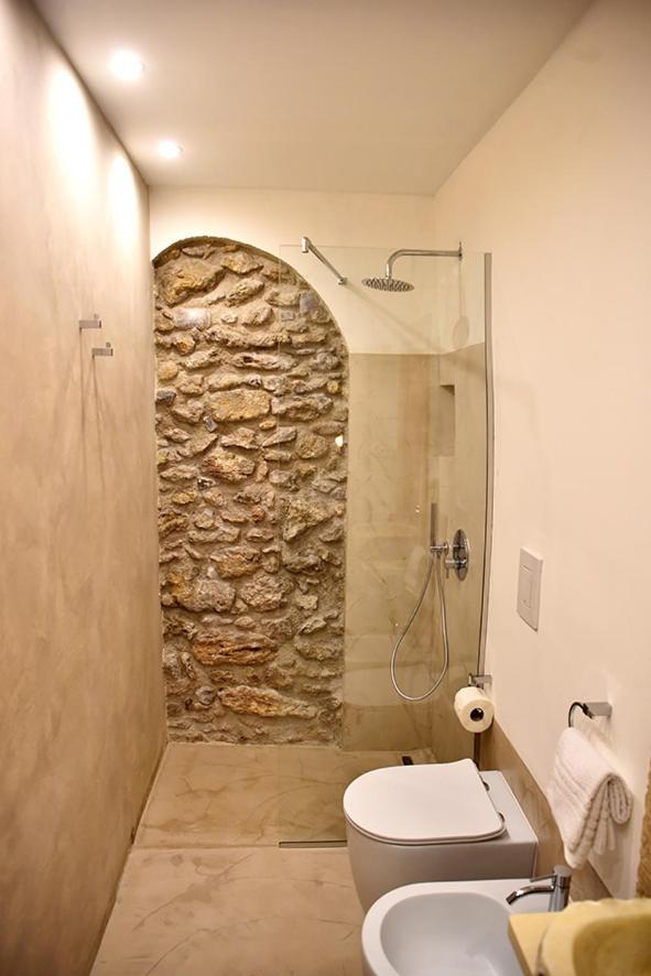 B&B Tre Principi Gallipoli Exterior photo