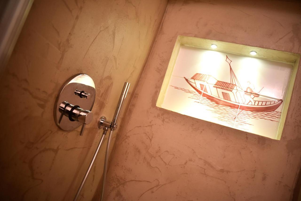 B&B Tre Principi Gallipoli Exterior photo