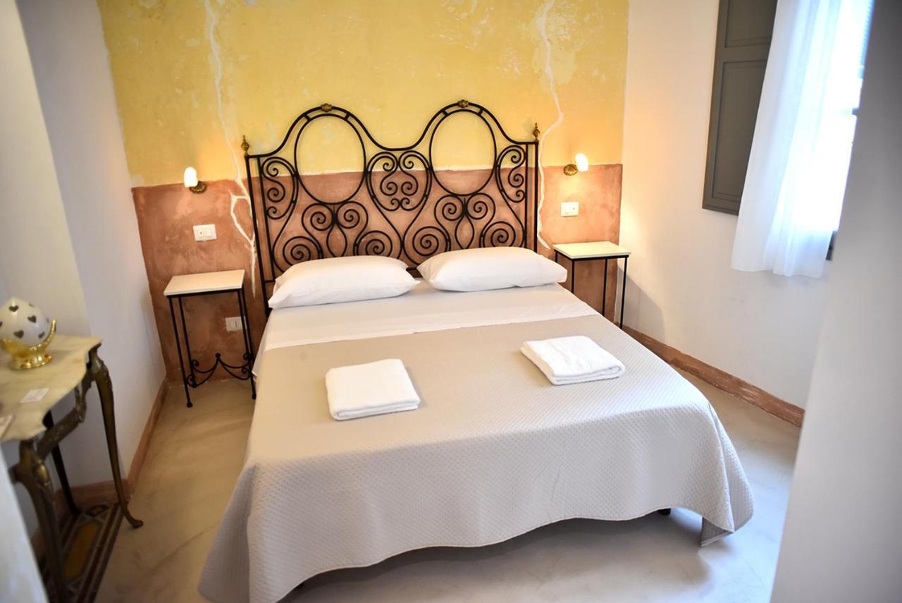 B&B Tre Principi Gallipoli Exterior photo