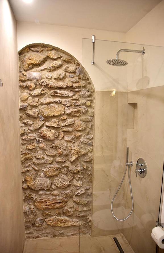 B&B Tre Principi Gallipoli Exterior photo