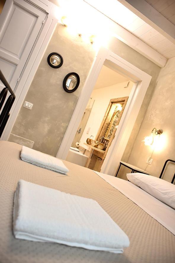 B&B Tre Principi Gallipoli Exterior photo