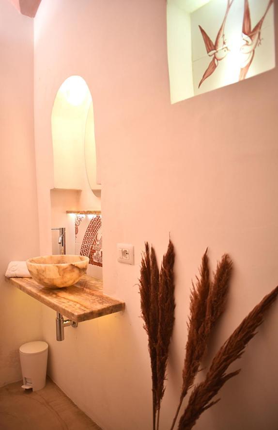 B&B Tre Principi Gallipoli Exterior photo