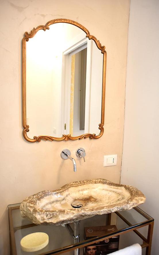B&B Tre Principi Gallipoli Exterior photo