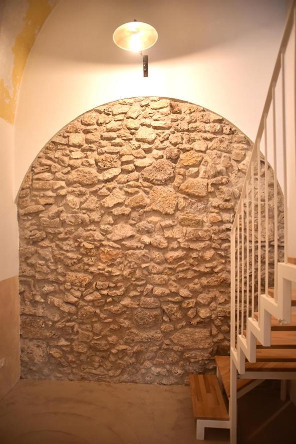 B&B Tre Principi Gallipoli Exterior photo