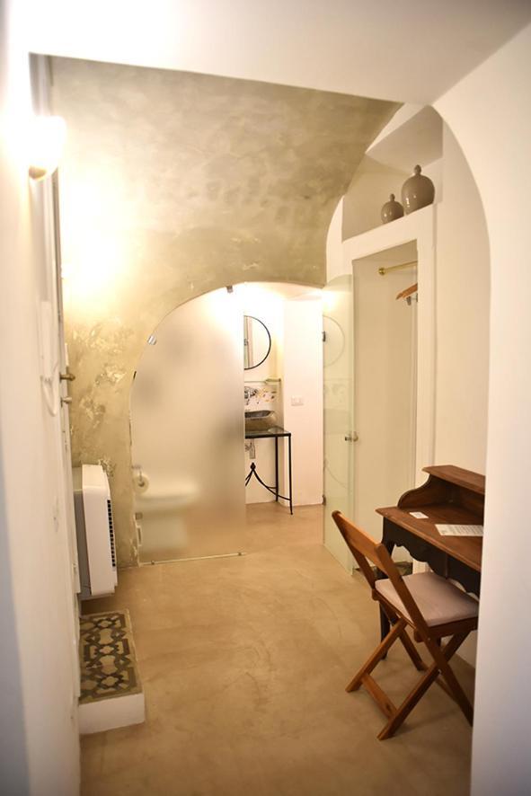 B&B Tre Principi Gallipoli Exterior photo