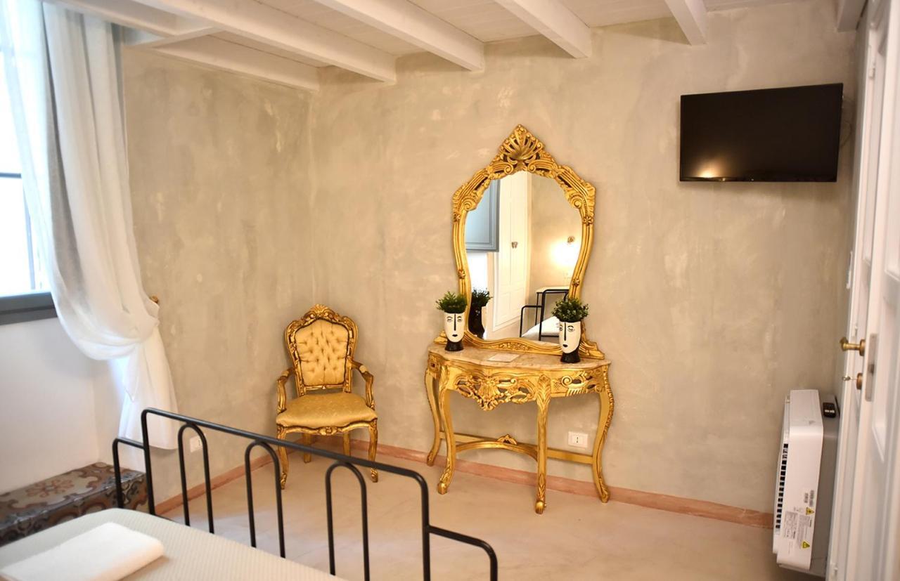 B&B Tre Principi Gallipoli Exterior photo