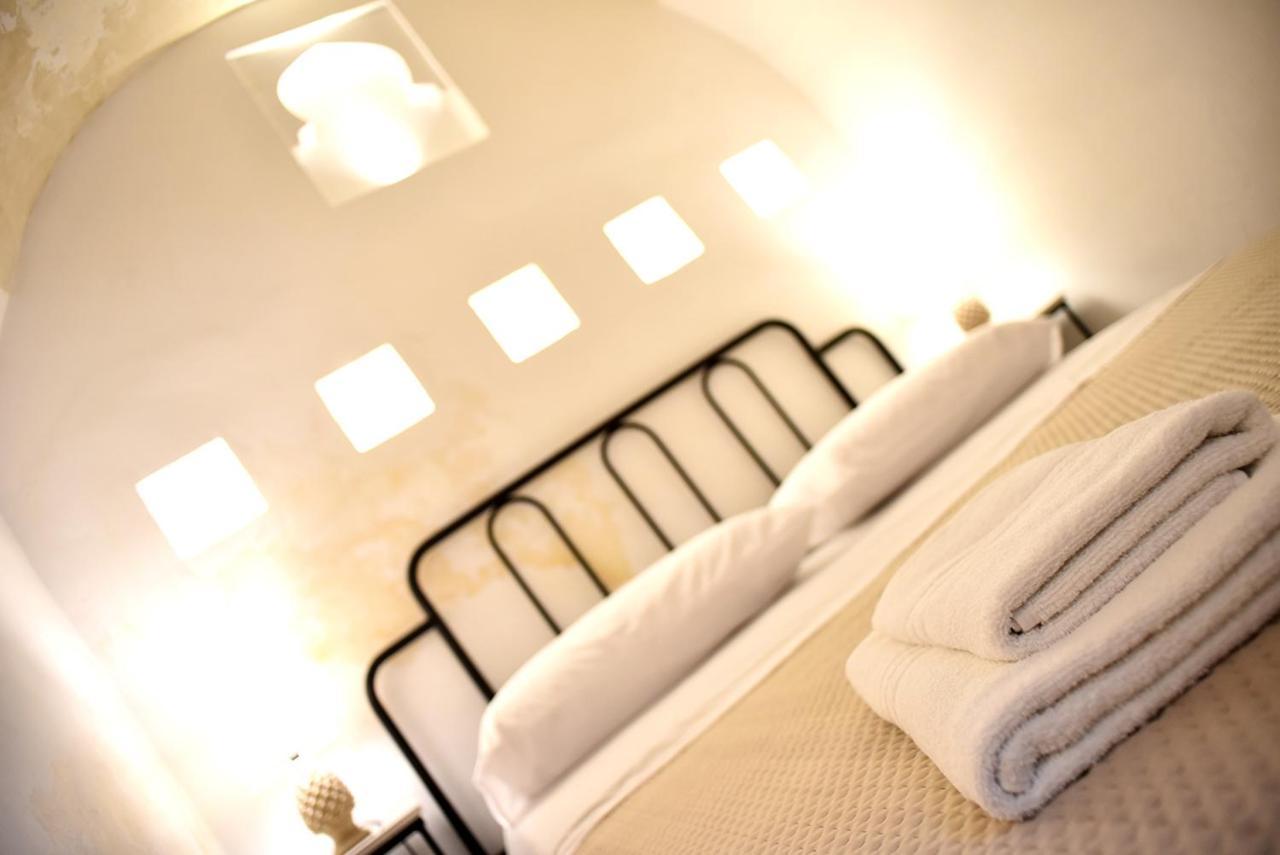 B&B Tre Principi Gallipoli Exterior photo
