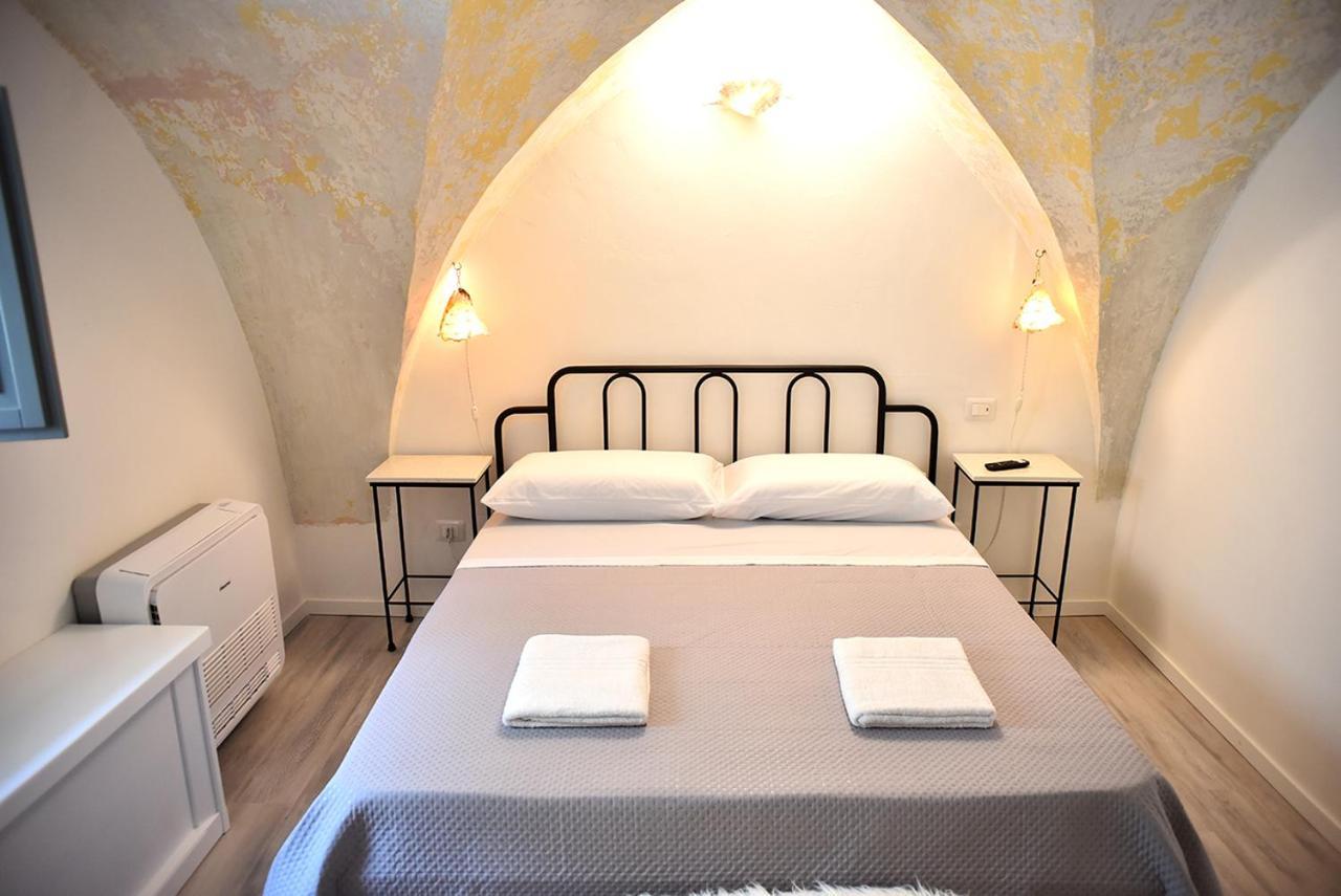 B&B Tre Principi Gallipoli Exterior photo