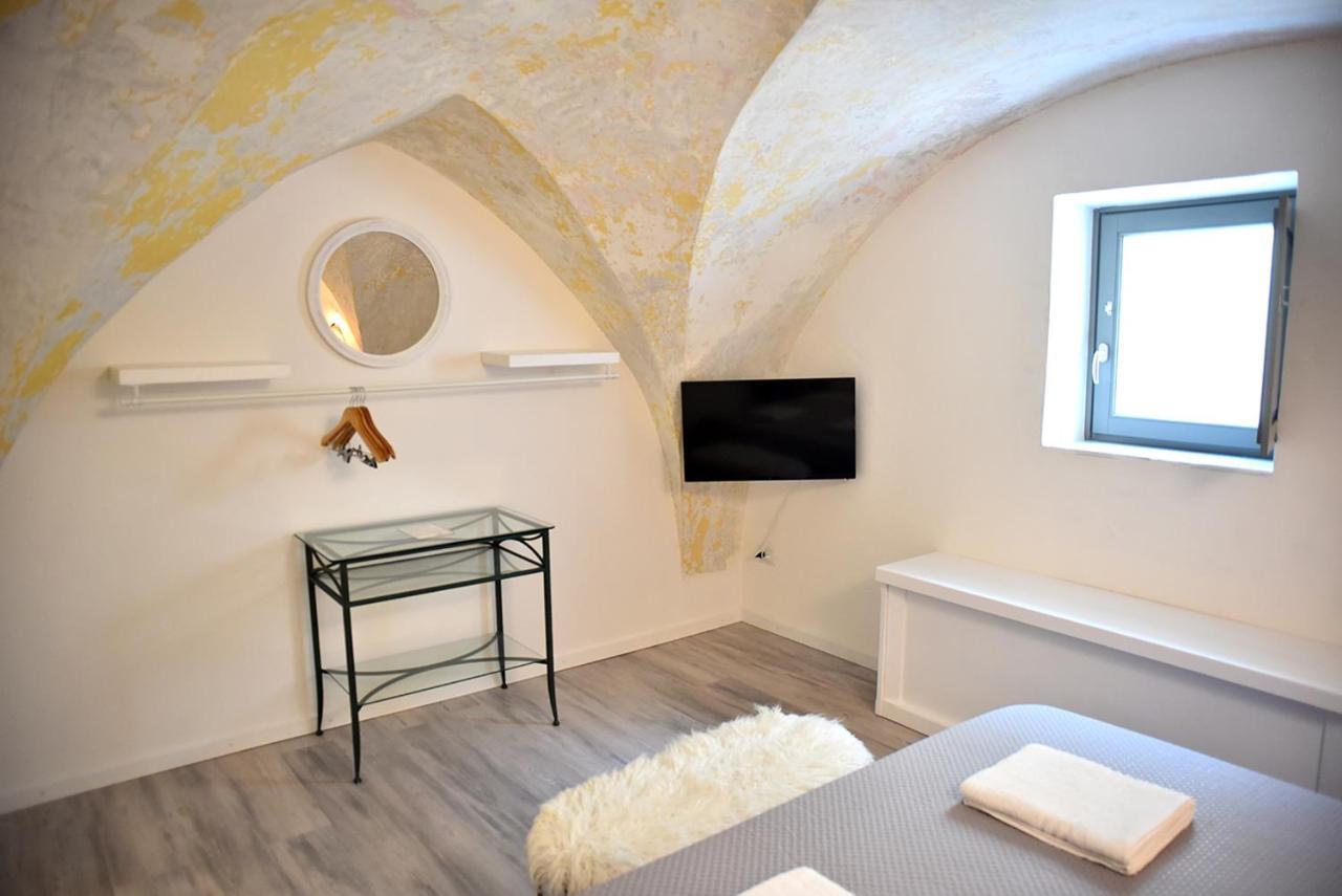 B&B Tre Principi Gallipoli Exterior photo