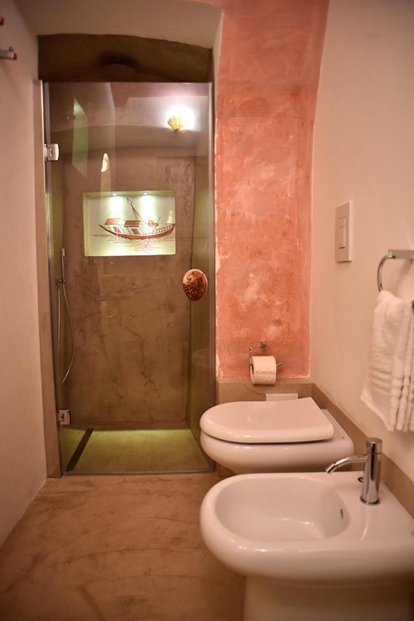 B&B Tre Principi Gallipoli Exterior photo