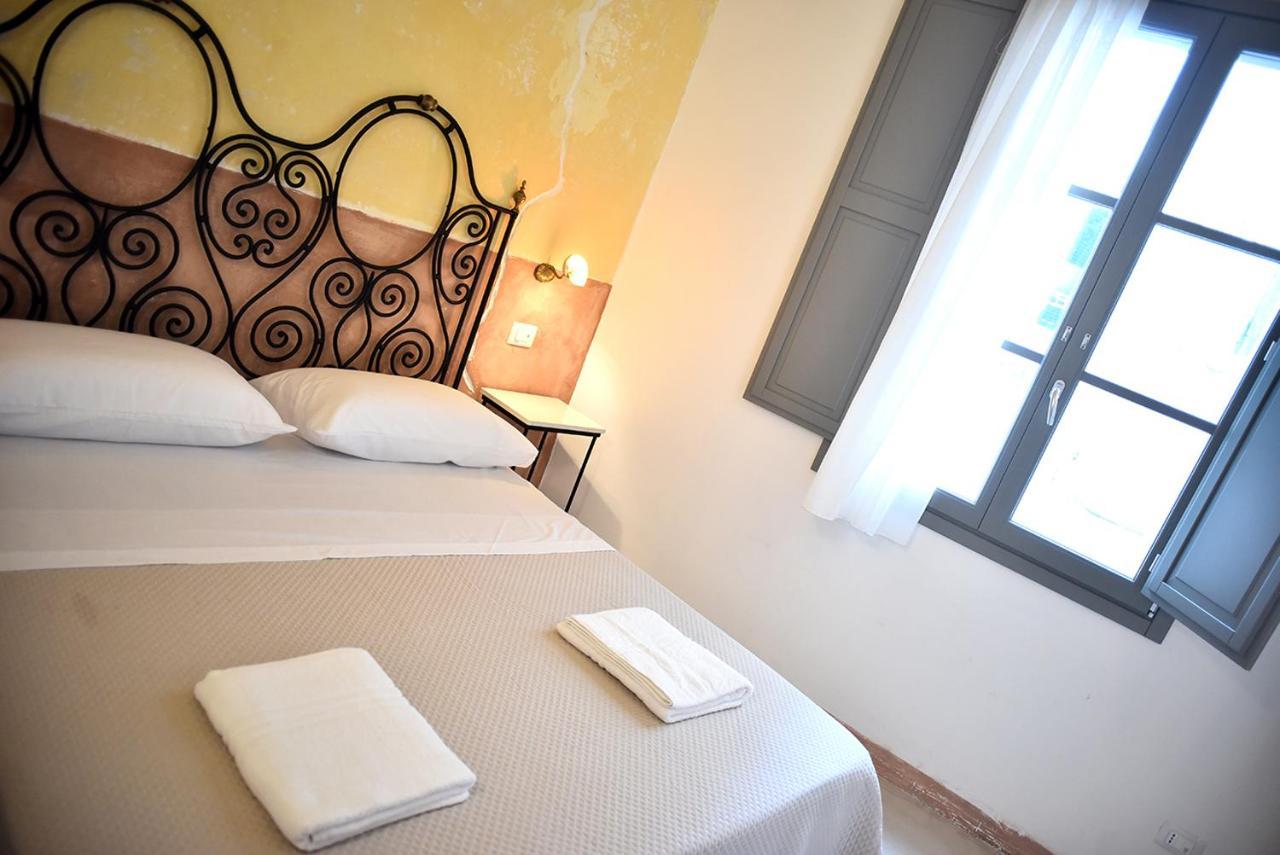 B&B Tre Principi Gallipoli Exterior photo