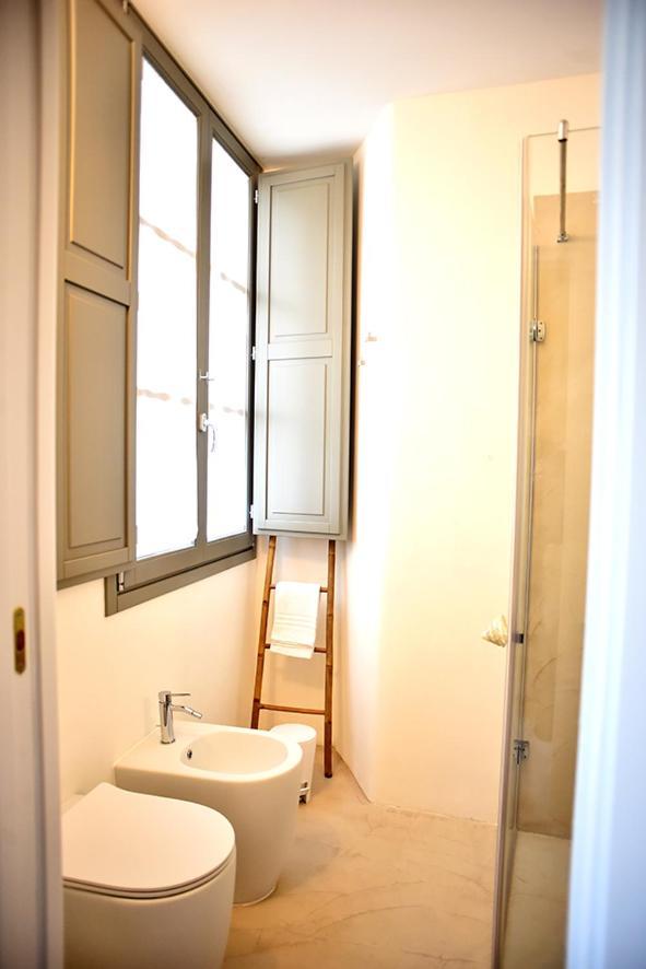 B&B Tre Principi Gallipoli Exterior photo